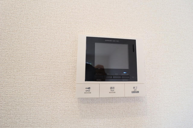 D-Gran矢中町のその他|モニタ付インターホン