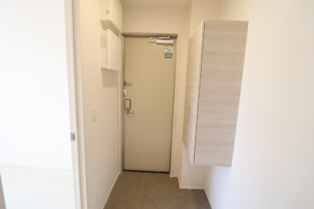 D-Gran矢中町の玄関|玄関