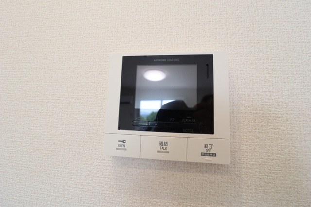 D-Gran矢中町のその他|モニタ付インターホン