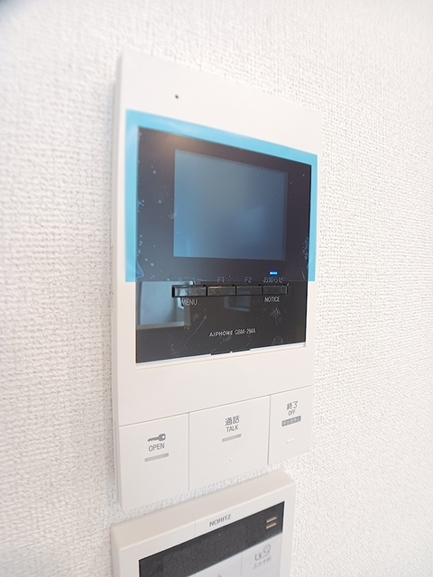 カーサ　ソラティオの設備