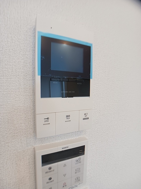 カーサ　ソラティオの設備