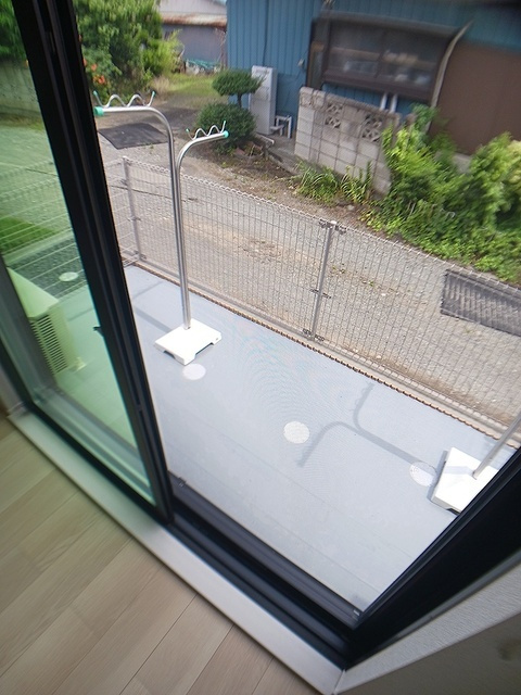 カーサ　ソラティオのその他