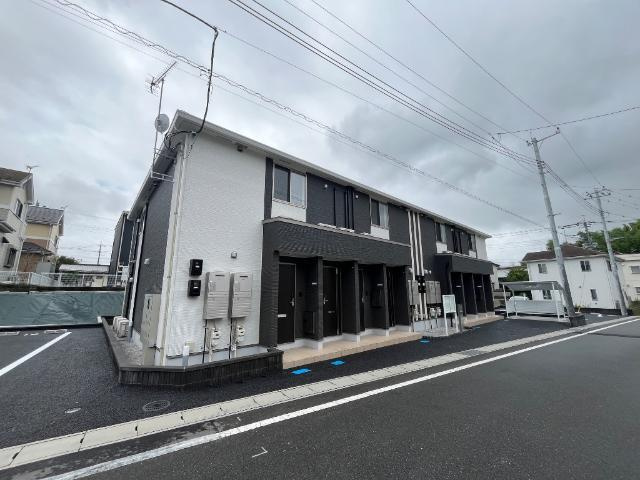 ウエストガーデン