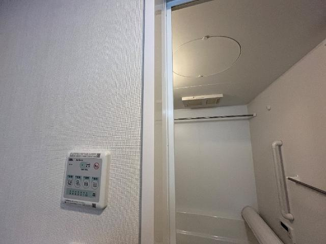 ヴァーチュアス　Ⅰのその他|浴室乾燥機