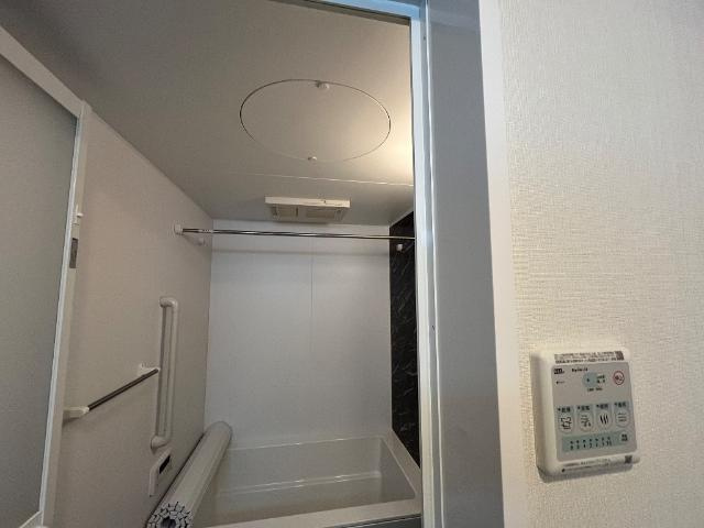 ヴァーチュアス　Ⅱのその他|浴室乾燥機