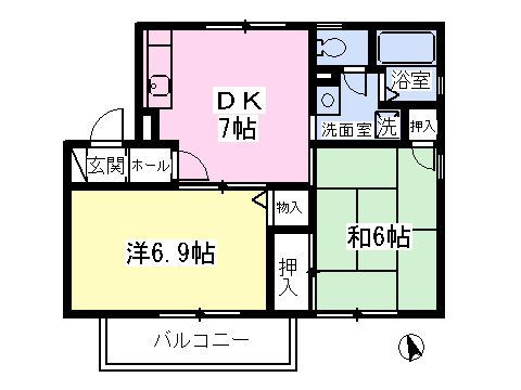 ロックシールド・Ｋ