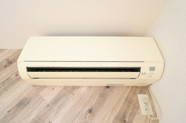 クレシェンテ　Cの設備|エアコン