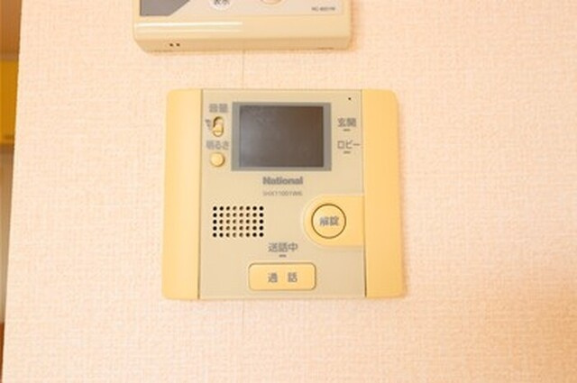 ルミエールのその他|モニタ付インターホン