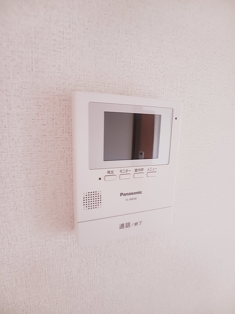 ドミールＴＴの設備