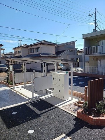 グロワールのその他