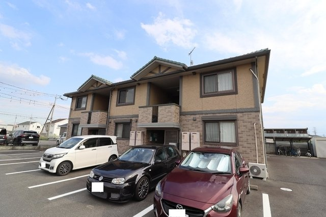 神沢の丘