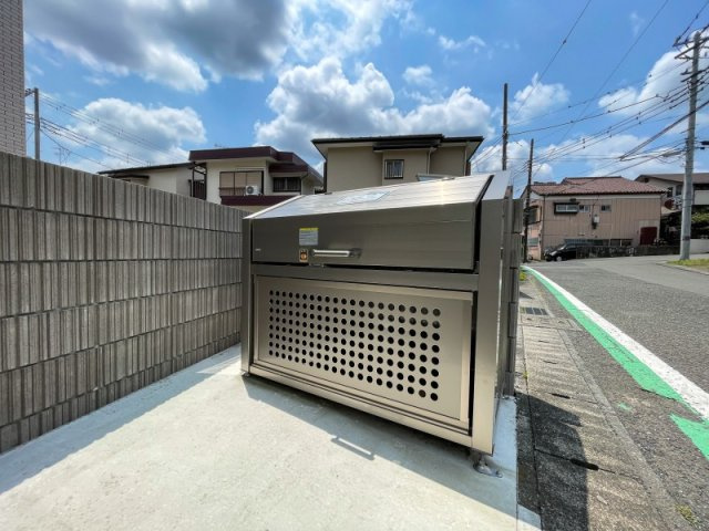 ラヴェンフォート小園のその他