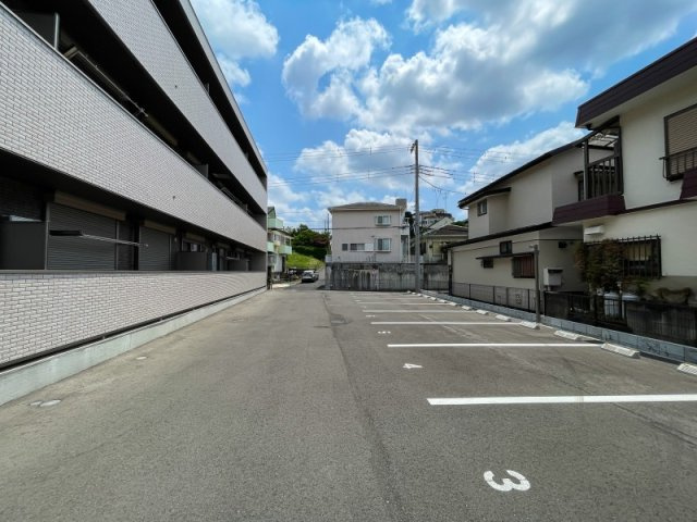ラヴェンフォート小園のその他