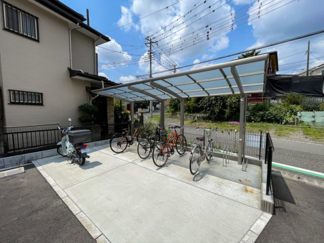 ラヴェンフォート小園のその他
