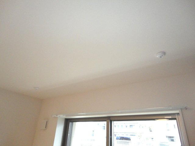 スタービレＡ棟のその他|室内竿掛け
