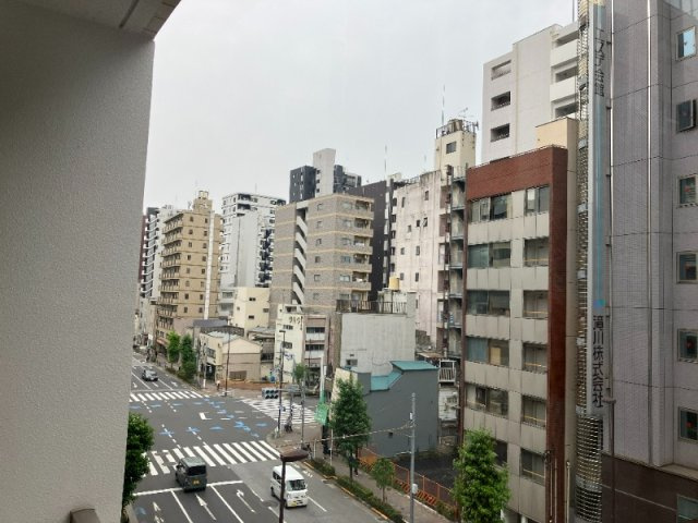 ビーロット新御徒町レジデンスのその他