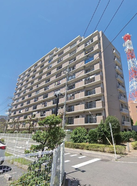 ロイヤルシャトー浦和常盤の外観|ロイヤルシャトー浦和常盤_外観