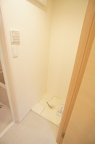 リブリ・ルキアの設備