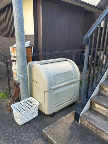 エスエスハイムのその他