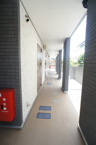 リブリ・北習志野のその他