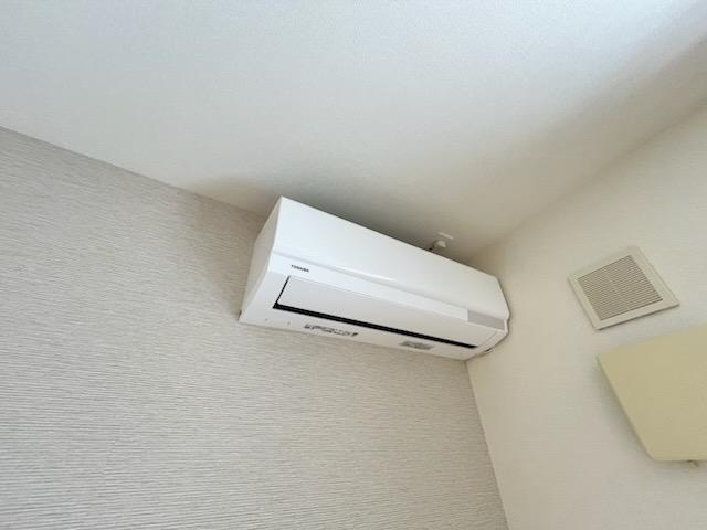 ユニヴァリィ　コンフォートの設備|エアコン