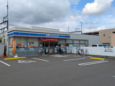 コンビニ