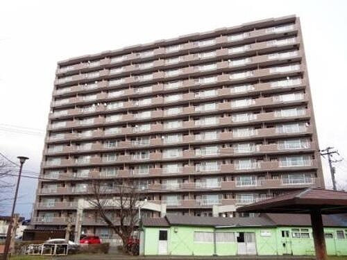 アイビーハイム福住東センターポルト