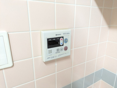 給湯器付き☆