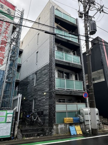 アーバンステージ武蔵小山
