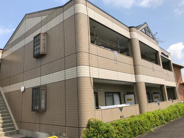スパシーバ積川