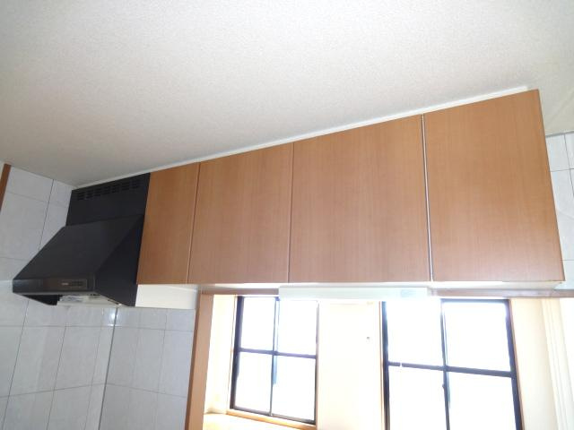 ベルフォーレ　Ⅰ番館のキッチン|キッチン