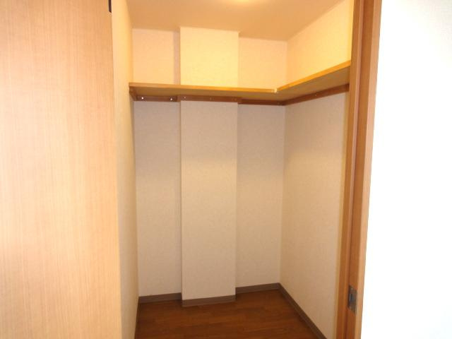 ベルフォーレ　Ⅰ番館のその他|納戸