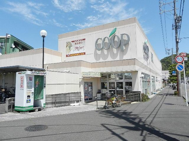 Ｄ.フィールドの周辺|ユーコープ水道店まで1,164ｍ