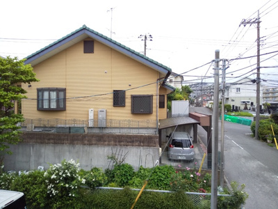 景色