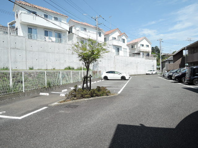駐車場（要空き確認）
