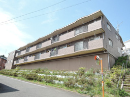 Ｋ＆Ｍマンションの画像