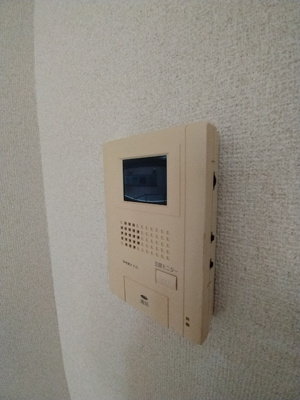 セキュリティ設備