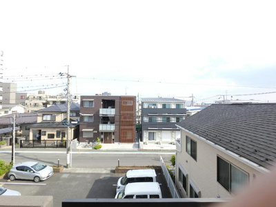 景色