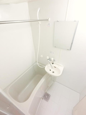 洗面所