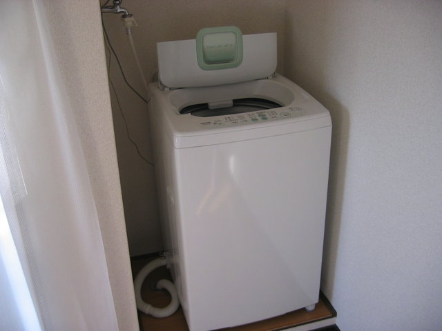 栄マンションの設備