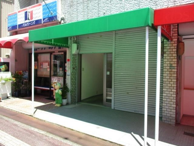 片岡台2店舗（たつみ住宅）