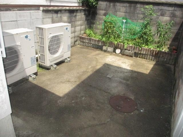 片岡台2店舗（たつみ住宅）のその他