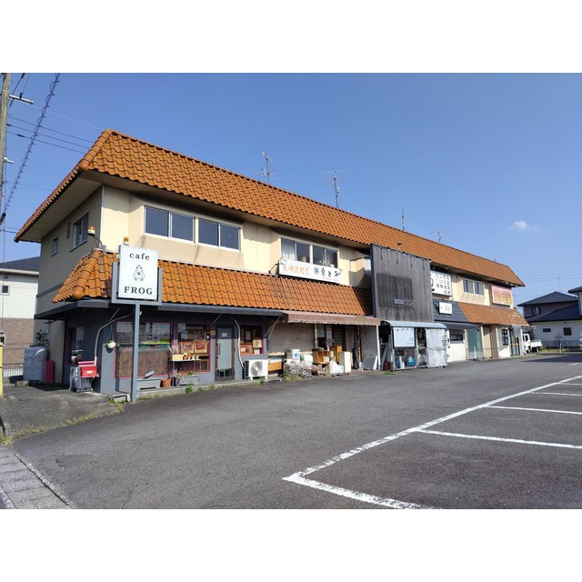タウンいくしま