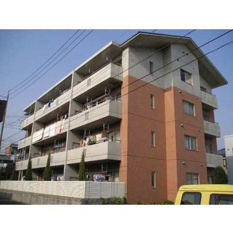 岐阜市則武西１丁目のアパート
