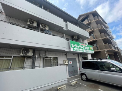【外観】 | シティライフST