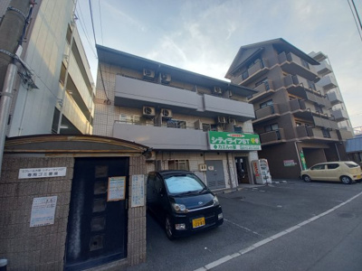 【外観】 | シティライフST