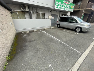 【駐車場】 | シティライフST