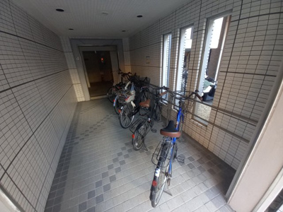 【その他共用部分】 | シティライフST