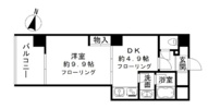 渋谷区恵比寿１丁目のマンションの画像