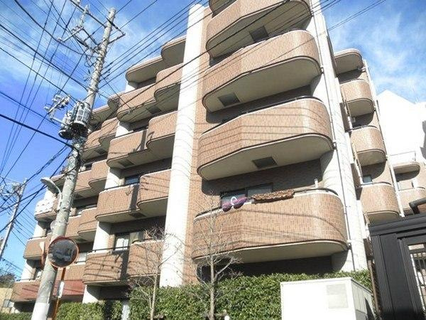 【外観】
